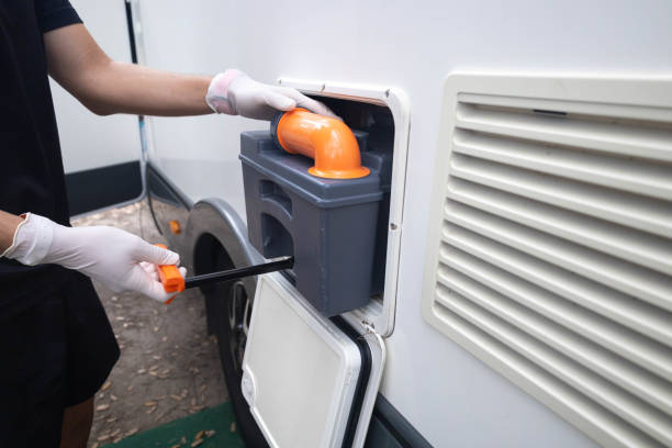 Porta potty services near me in Owatonna, MN