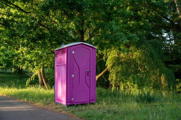 Portable Toilet Options We Offer in Owatonna, MN